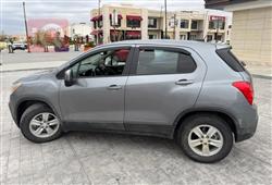 شيفروليه تراكس